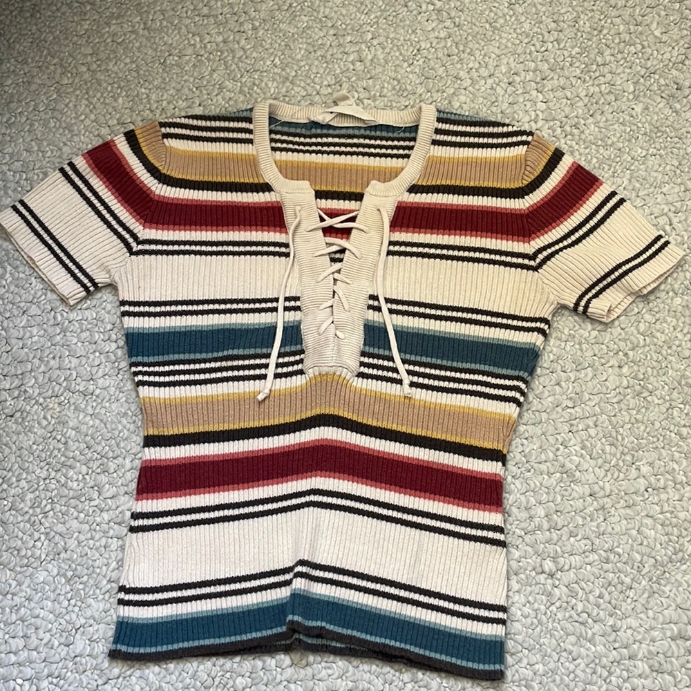 Billabong top